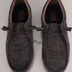 Volcom Men's Casual Composite Workwear STEELTOE‎ Shoe